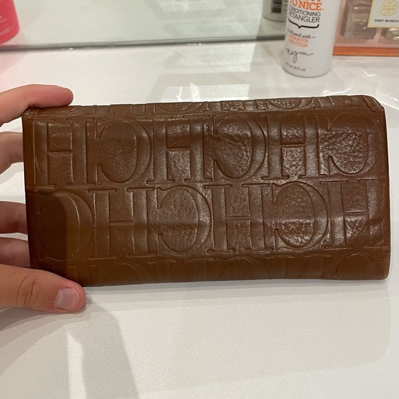 Carolina Herrera wallet - Picture 5 of 6